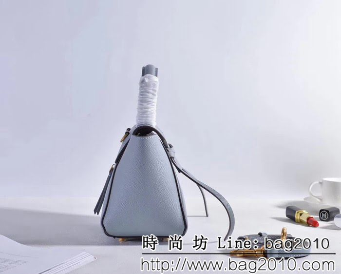 CELINE賽琳原單 迷你鯰魚包 可單肩手提 SL1229